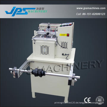 PP, Haustier, PC, PE, PVC Film Cutter Maschine